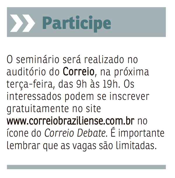 Serão debatidas questões relacionadas à segurança hídrica, alterações climáticas, saneamento básico e saúde, além de temas que deverão ser pauta no 8º Fórum Mundial da Água