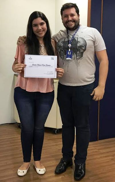 Arquivo Pessoal
Arquivo Pessoal