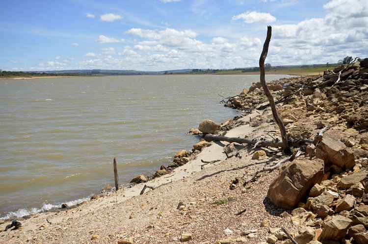 Samambaia, Ceilândia Leste, Taguatinga e Lago Sul são algumas das regiões que ficarão sem o serviço