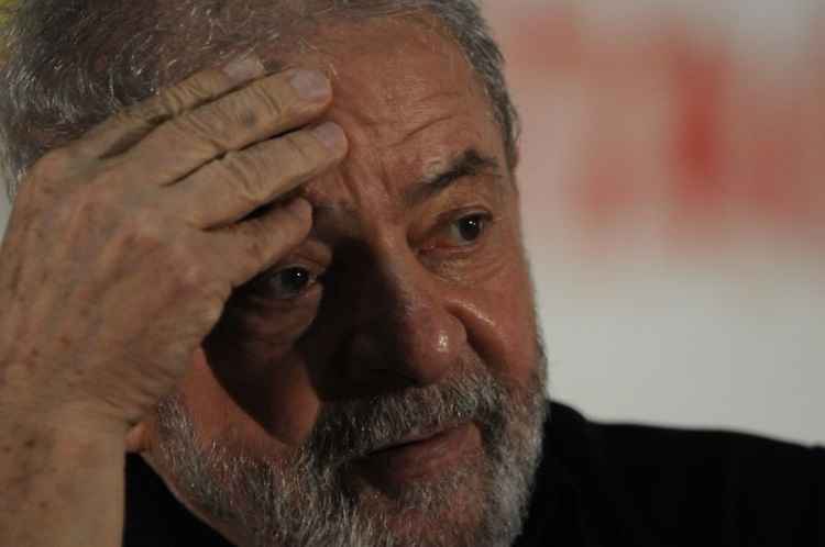 Lula, segundo Marcelo Odebrecht é o 'amigo' da planilha de propinas milionárias da empreiteira