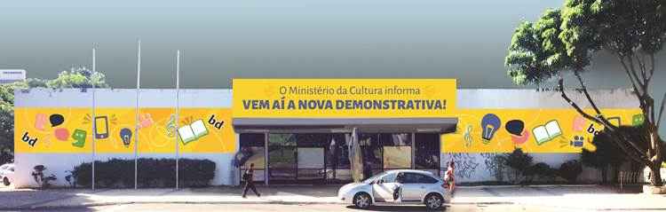 Ministério fez a licitação para o projeto executivo e obras devem começar em julho