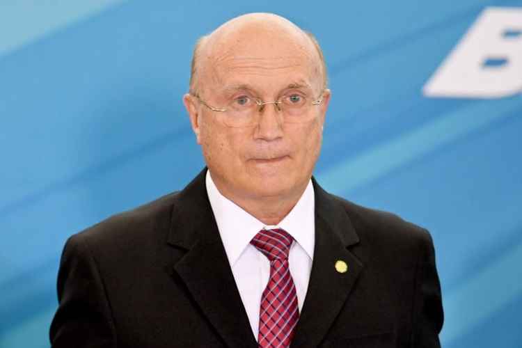 Serraglio já teve pelo menos cinco convites recusados