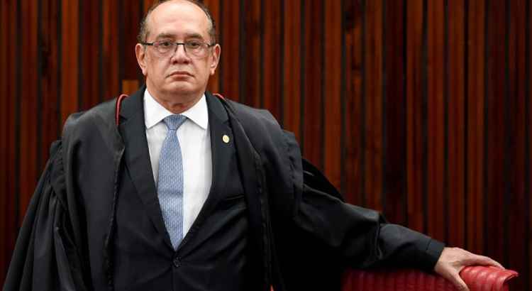 Mendes também disse não ter claro se o momento é o mais adequado para reivindicação de mudança de foro, como sugerem algumas correntes e investigados