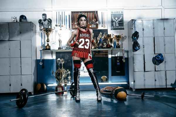 Pabllo Vittar: 'O clipe de 'K.O.' ficou exatamente com eu esperava!'