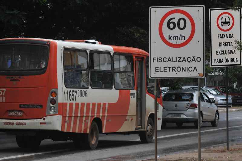 A PM conseguiu capturar os homens e recuperar os pertences dos passageiros