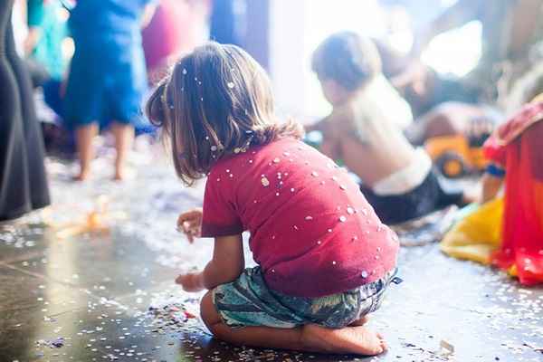 A associação cooperativa de ensino agora integra uma rede global com mais de 270 escolas transformadoras em todos os continentes. No Brasil, ela se une a outras 17 escolas e é primeira de ensino infantil a ser reconhecida