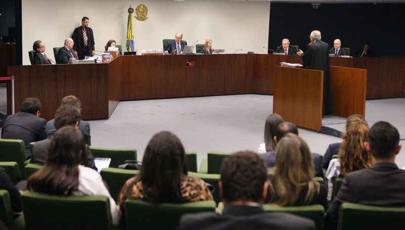 Para três dos cinco ministros da Segunda Turma do Supremo, só é possível a prisão após condenação em segunda instância