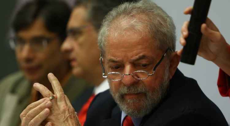 Há uma grande expectativa em torno do depoimento de Lula, réu em ação penal por suposto recebimento de propinas de R$ 3,7 milhões da empreiteira OAS