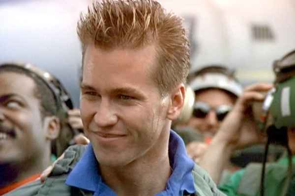 Val Kilmer diz que estará em continuação de 'Top gun: Ases indomáveis'