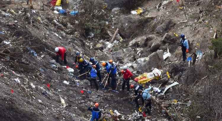 Tragédia ocorreu em 24 de março de 2015, quando o copiloto Andreas Lubitz lançou o avião contra os Alpes franceses, matando 149 pessoas