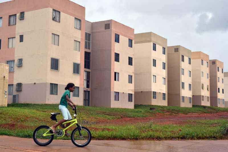 O financiamento pela linha Pró-Cotista pode ser contratado por trabalhadores com pelo menos 36 meses de vínculo com o FGTS