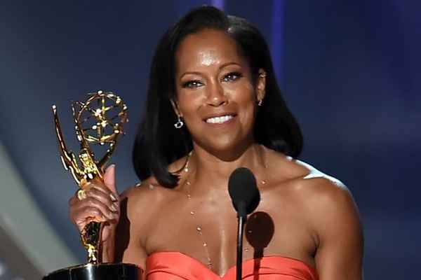 A atriz Regina King já levou até Emmy pela atuação em American crime, umas das séries canceladas nesta semana