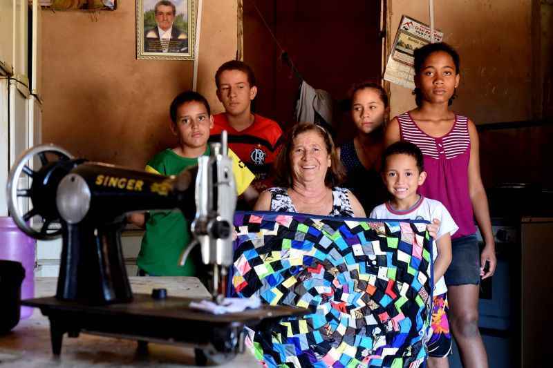 A gravidez na juventude ainda é tabu. O que faz toda a diferença durante essa delicada situação é o apoio da família