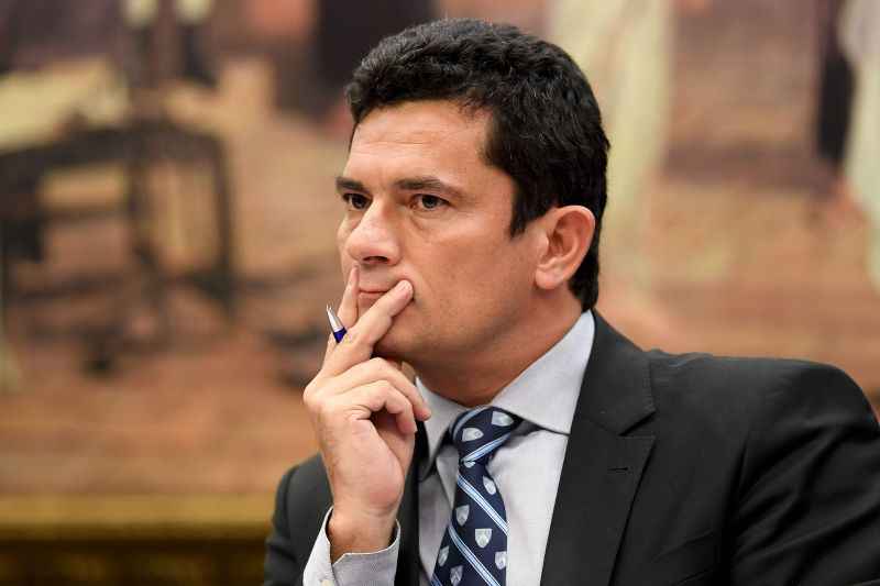 Depois de três horas de audiência, Moro questionou Lula sobre 'atitudes e informações' descritas por ele como 'bastante agressivas'