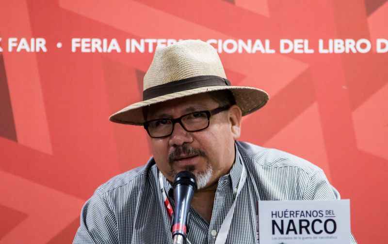 Assassinato de jornalista especialista em crime organizado revolta o México