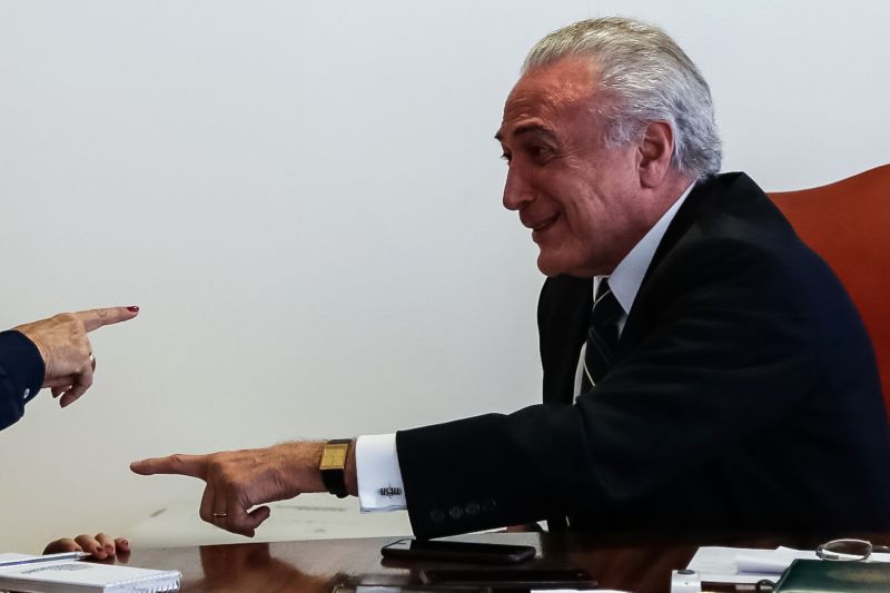 A decisão poderá abrir precedente para que um presidente da República seja investigado mesmo por fato anterior ao mandato