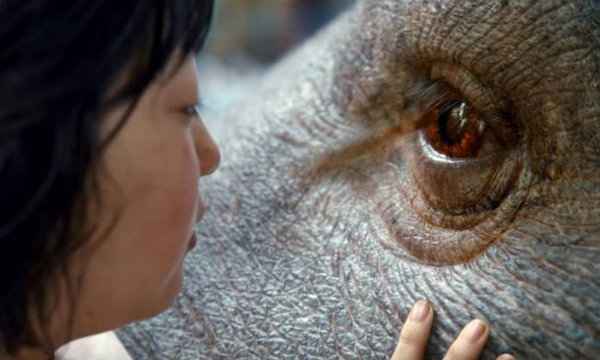 Okja chega à plataforma de streaming no dia 28 de junho