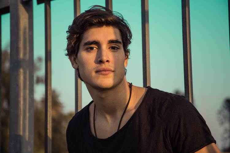 Ator em '13 reasons why', Zaga é contratado para 'Os novos mutantes', spin-off de 'X-men'