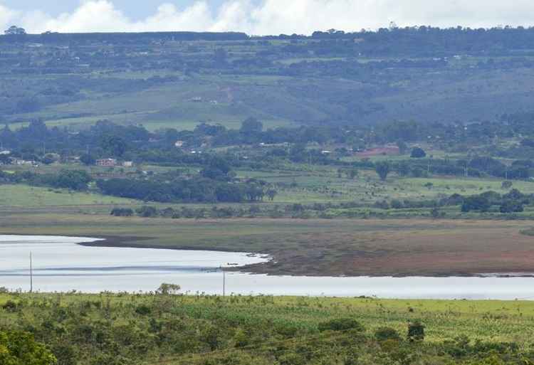 Os moradores do Recanto das Emas, Riacho Fundo II e Lago Norte são alguns dos afetados pelo corte