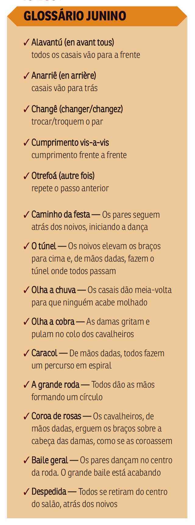 O Correio dá dicas de como preparar um evento junino cheio de comidinhas típicas e muita animação! Agora é só reunir os amigos