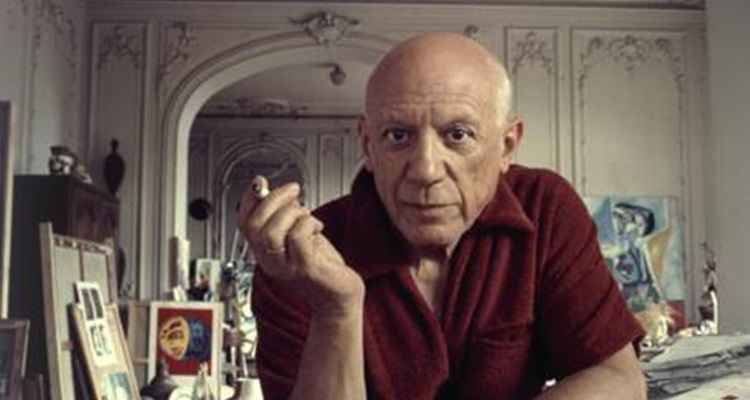 Depois de Albert Einstein, Pablo Picasso será o personagem principal de 'Genius'