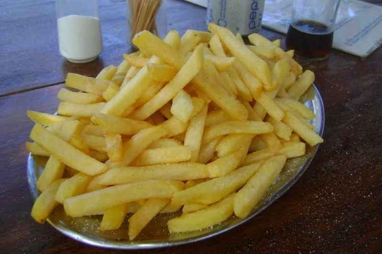 Batata frita: comer com frequência pode gerar ansiedade e