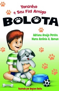 Os dois estarão na Feira do Livro de Brasília no domingo (25) para apresentar a história ao público. O estímulo para escrever a obra veio de um projeto de leitura do Colégio La Salle.