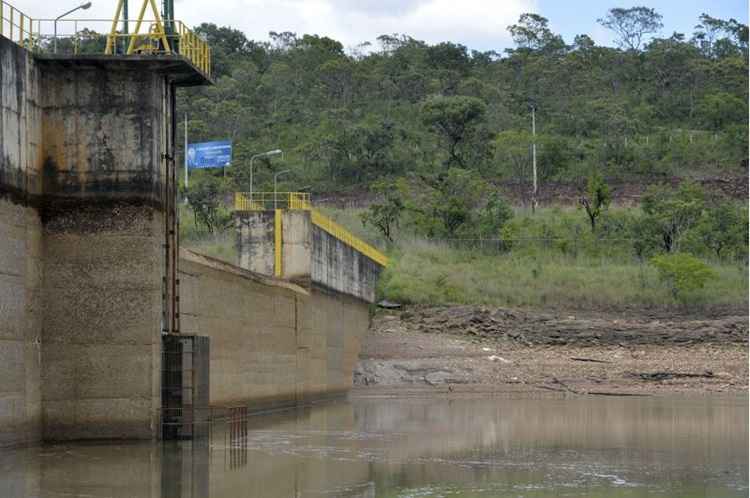 Asa Norte, Noroeste e Vila Planalto são algumas das cidades que enfrentam o corte d'água