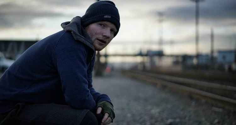 Ed Sheeran é um dos artistas mais bem-sucedidos da atualidade