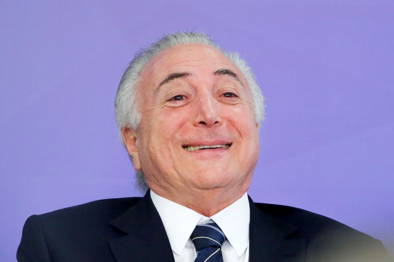 A semana será decisiva para Temer. Assim que chegar da Alemanha, o presidente já avisou que pretende reunir ministros e líderes de bancadas