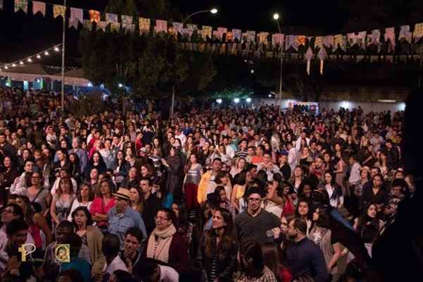 Aproveite o mês de julho para mais festas de São João