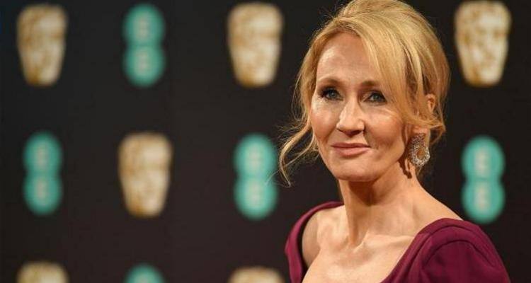 J. K. Rowling ainda não sabe se o conto será publicado um dia