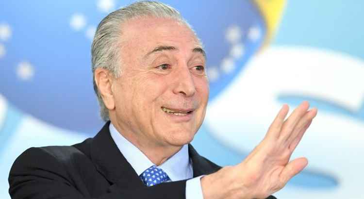 O Planalto já estima pelo menos 250 votos pró-Temer, mas o presidente quer chegar no plenário com um saldo maior, em torno de 300 deputados pela rejeição da denúncia