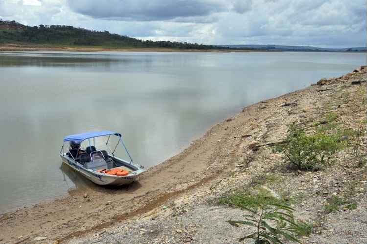 Ceilândia Oeste, Vicente Pires e Samambaia são algumas das cidades que enfrentam o corte de água