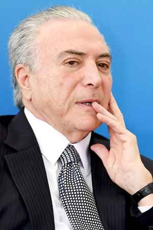 Aliados e partidos do chamado Centrão saem vitoriosos da votação que analisou as denúncias contra Michel Temer