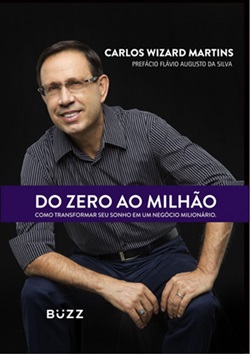 Carlos Wizard Fundador Das Escolas De Ingles Da Entrevista Sobre Negocios