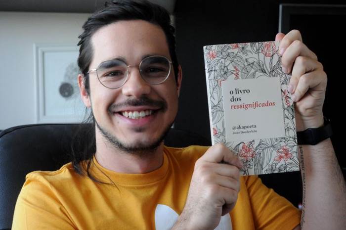 O livro dos ressignificados @akapoeta