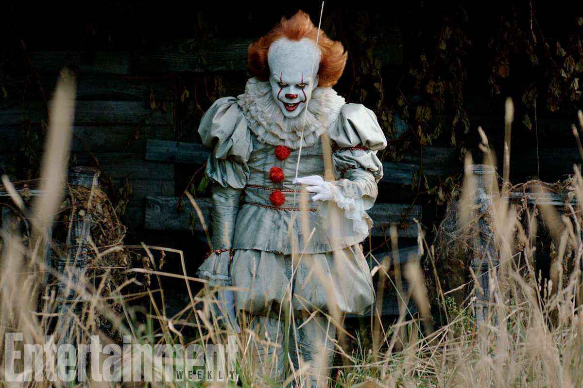 It: A Coisa: conheça o palhaço da vida real mais assustador que