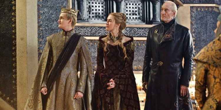 O elenco de Game of Thrones fica MUITO diferente quando está com roupas  ~glamourosas~ – Vírgula