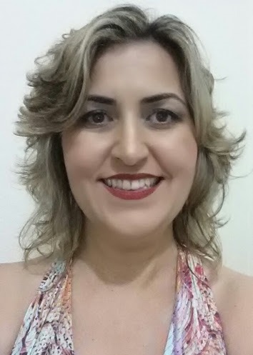 Palestrante Mariana Nogueira