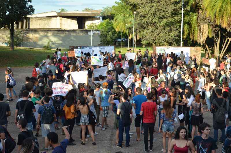 A previsão é de que as provas sejam aplicadas em 3 de dezembro