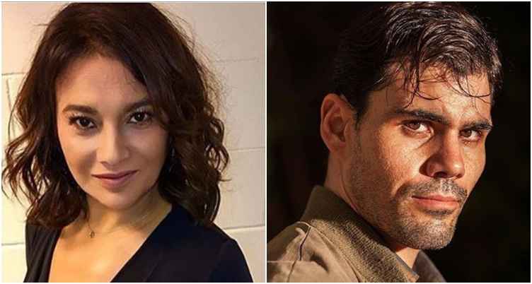 Dira Paes e Juliano Cazarré marcam presença no festival