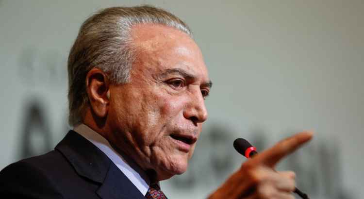 O presidente Michel Temer nomeou sete conselheiros e reconduziu dois integrantes