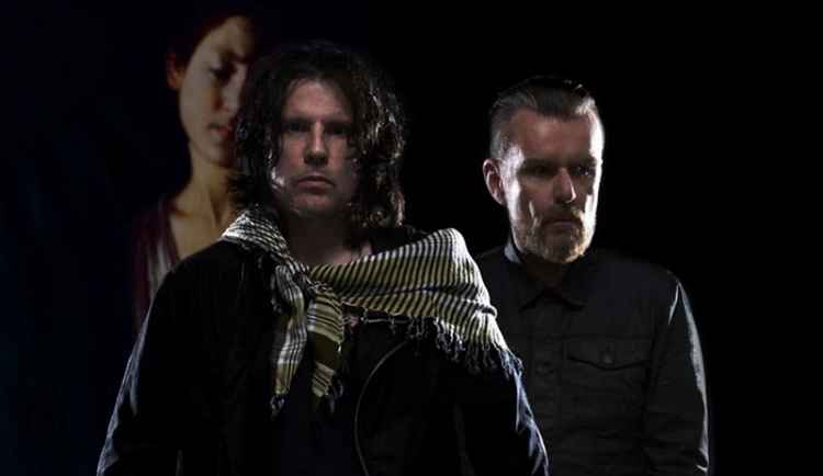 A The Cult se apresenta no sábado