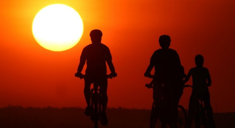 Se vigorar neste ano, o horário de verão começa em 15 de outubro e termina no dia 17 de fevereiro