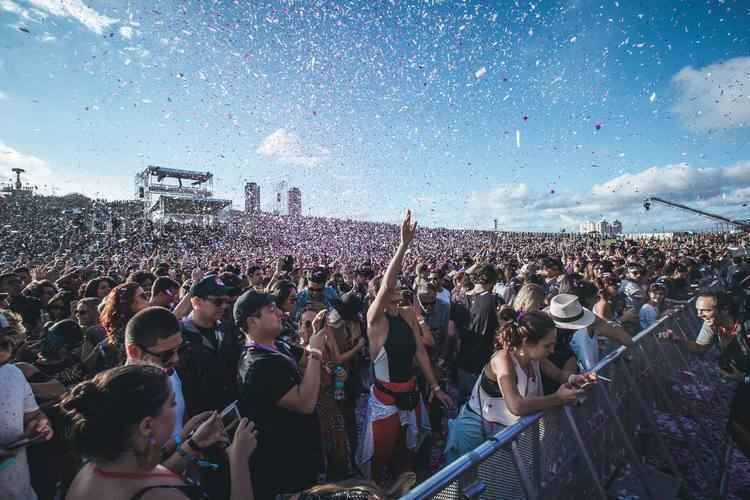 Lollapalooza 2018 será no Autódromo de Interlagos