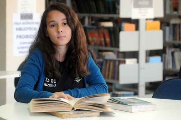 Nas escolas particulares, a preferência dos alunos é pelo programa direcionado ao acesso à Universidade de Brasília