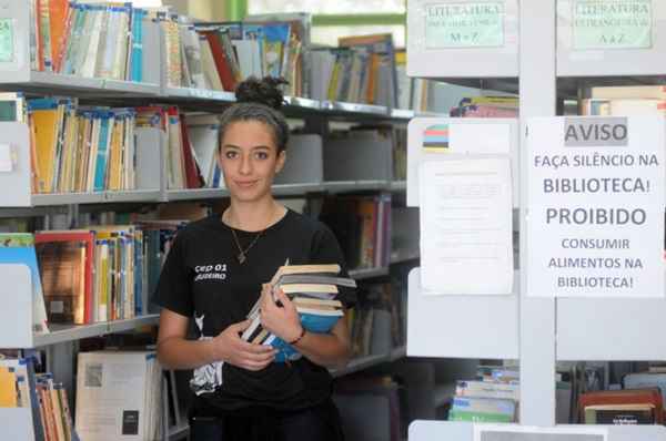 Nas escolas particulares, a preferência dos alunos é pelo programa direcionado ao acesso à Universidade de Brasília