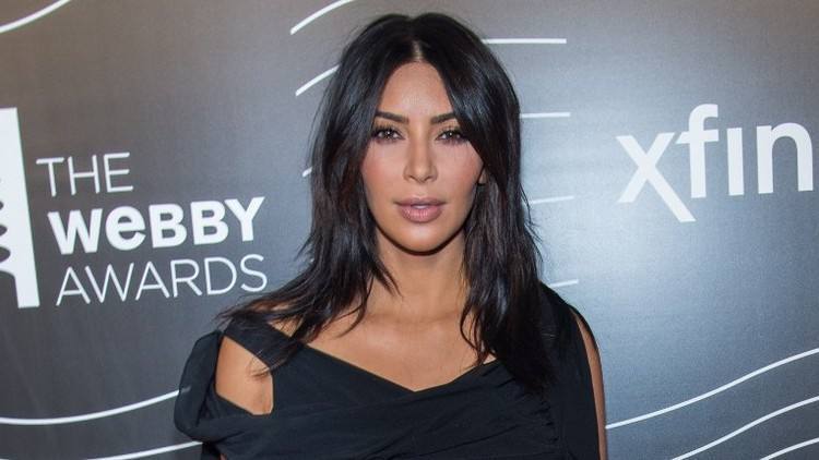 Kim Kardashian foi assaltada em 2016 durante sua estadia em Paris, para a Semana de Moda