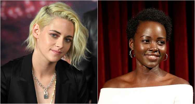 As atrizes Kristen Stewart e Lupita Nyong'o são os nomes mais cotados para a nova versão de 'As panteras' nos cinemas